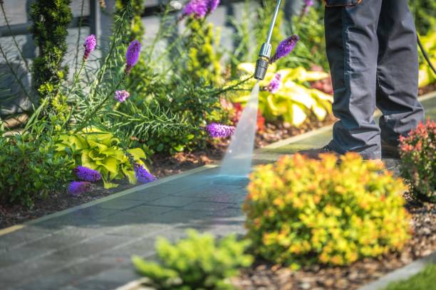 Reliable Fort Atkinson, WI Pressure Washing Services Solutions